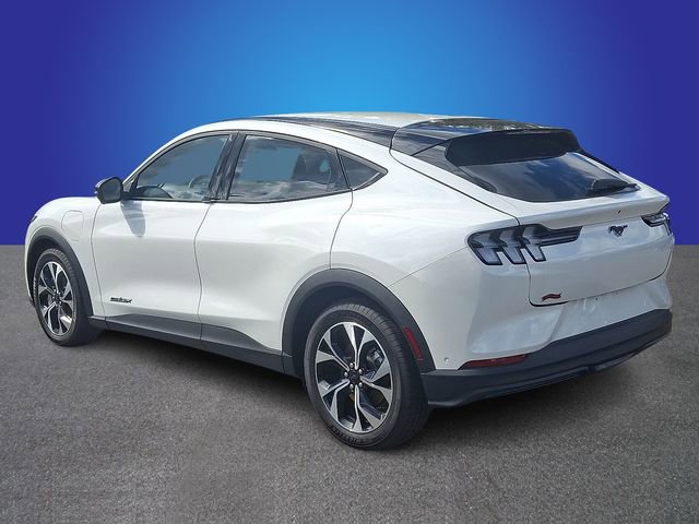 New 2024 Ford Mustang Mach-E Select w/ Comfort Package Lite AWD/4WD image 4