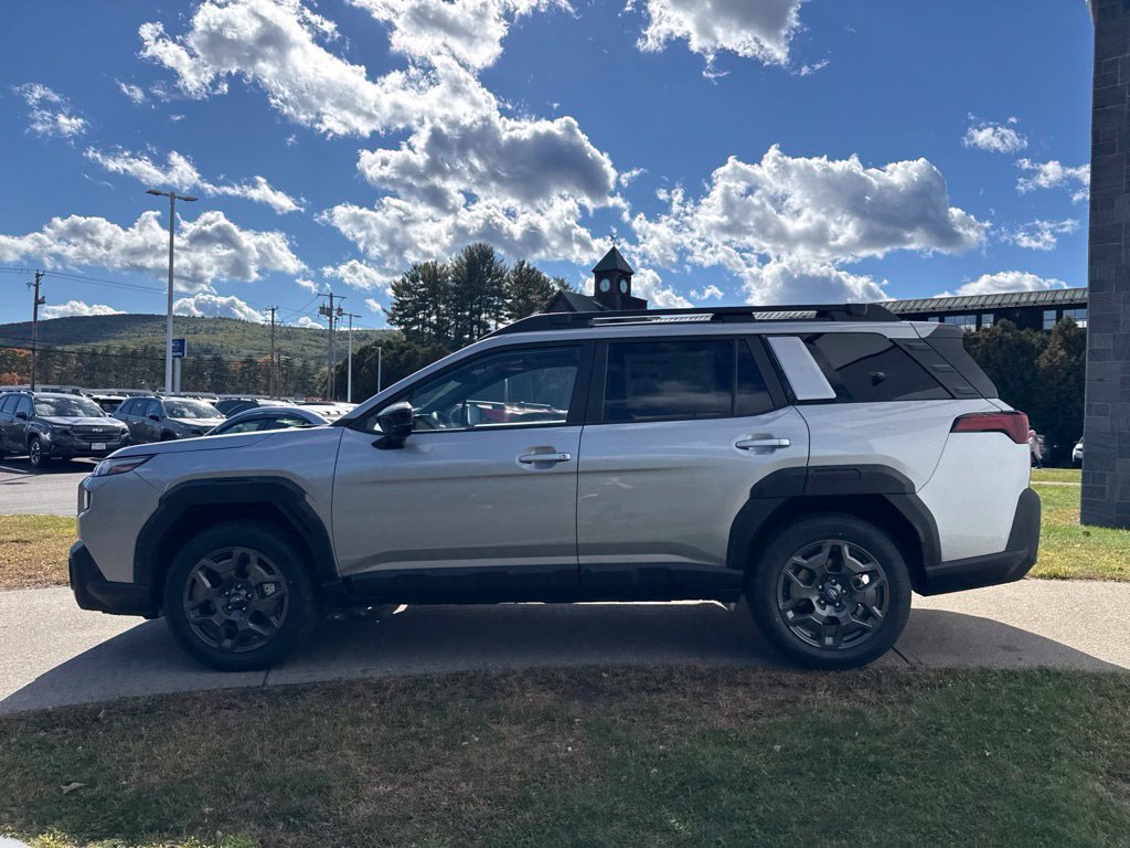 New 2026 Subaru Outback Premium AWD/4WD image 6