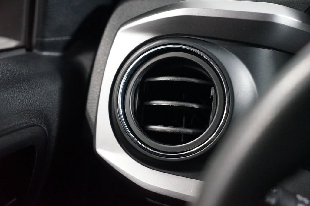 Certified 2023 Toyota Tacoma SR5 w/ SR5 Appearance Package image 23