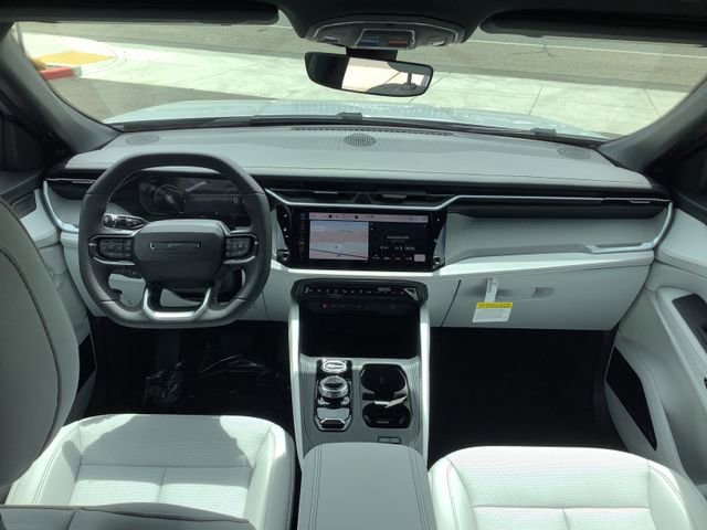 New 2026 Jeep Cherokee Limited AWD/4WD image 6