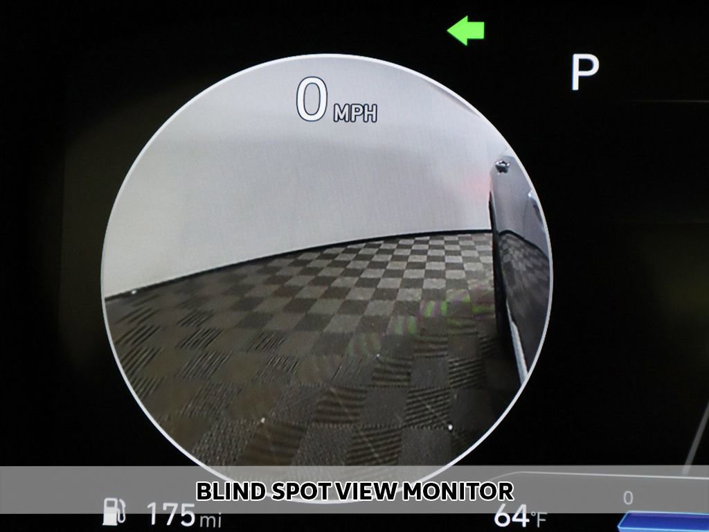 Used 2023 Hyundai Santa Fe SEL w/ Premium Package image 8