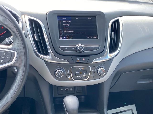 Certified 2022 Chevrolet Equinox LS w/ LS Convenience Package image 9