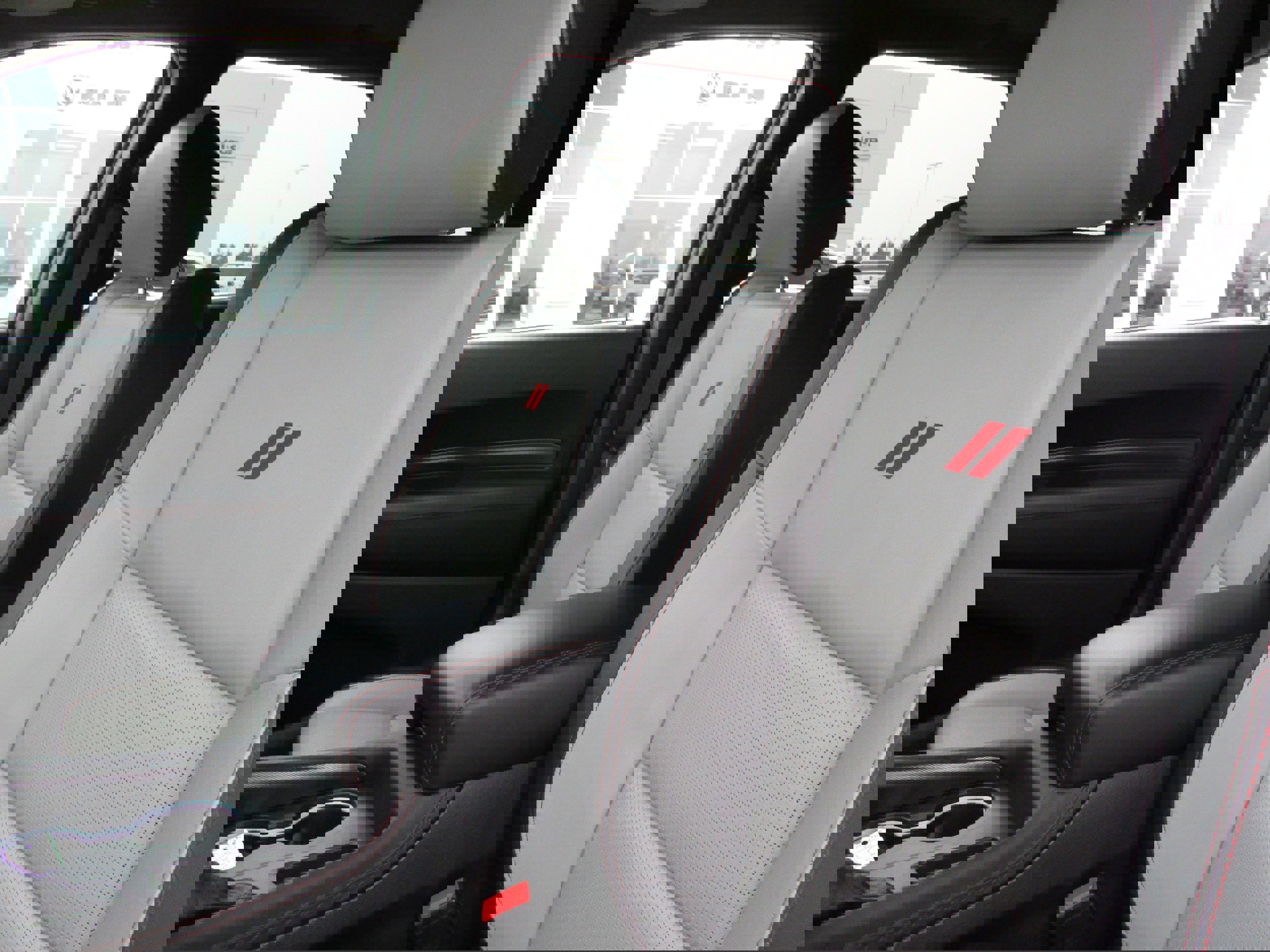 Used 2024 Dodge Durango GT image 40