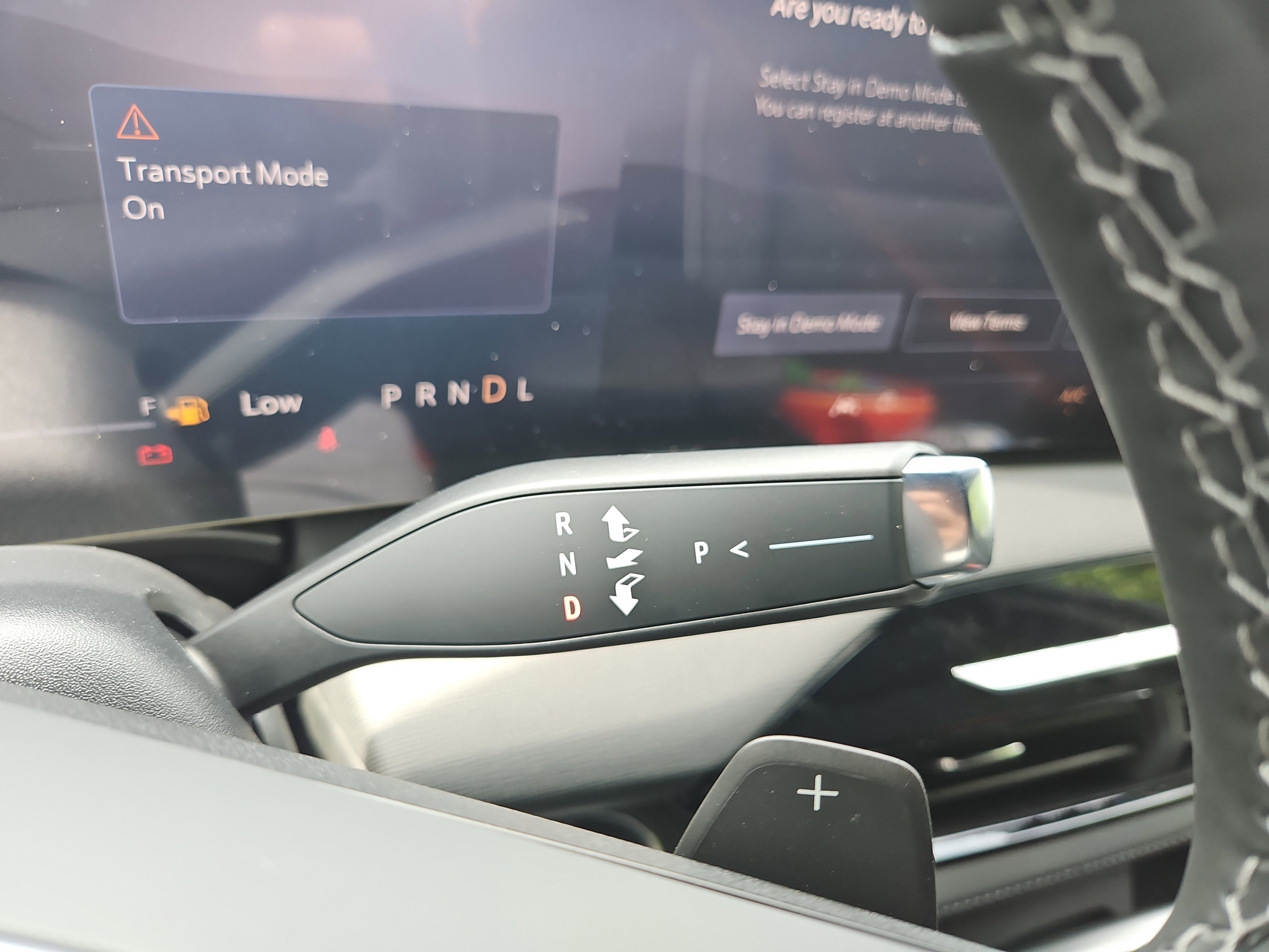 New 2026 Buick Enclave Sport Touring image 26