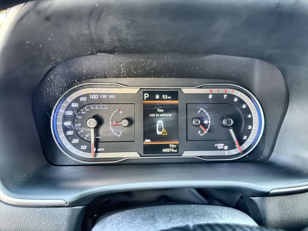 Used 2022 Hyundai Santa Cruz SEL image 10