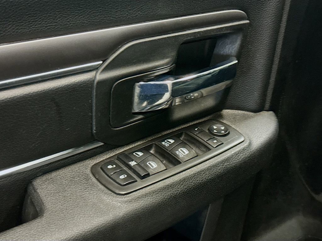 Used 2021 RAM 1500 Classic Warlock w/ Electronics Group image 20