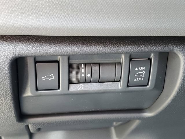 New 2026 Subaru Forester Sport AWD/4WD image 23