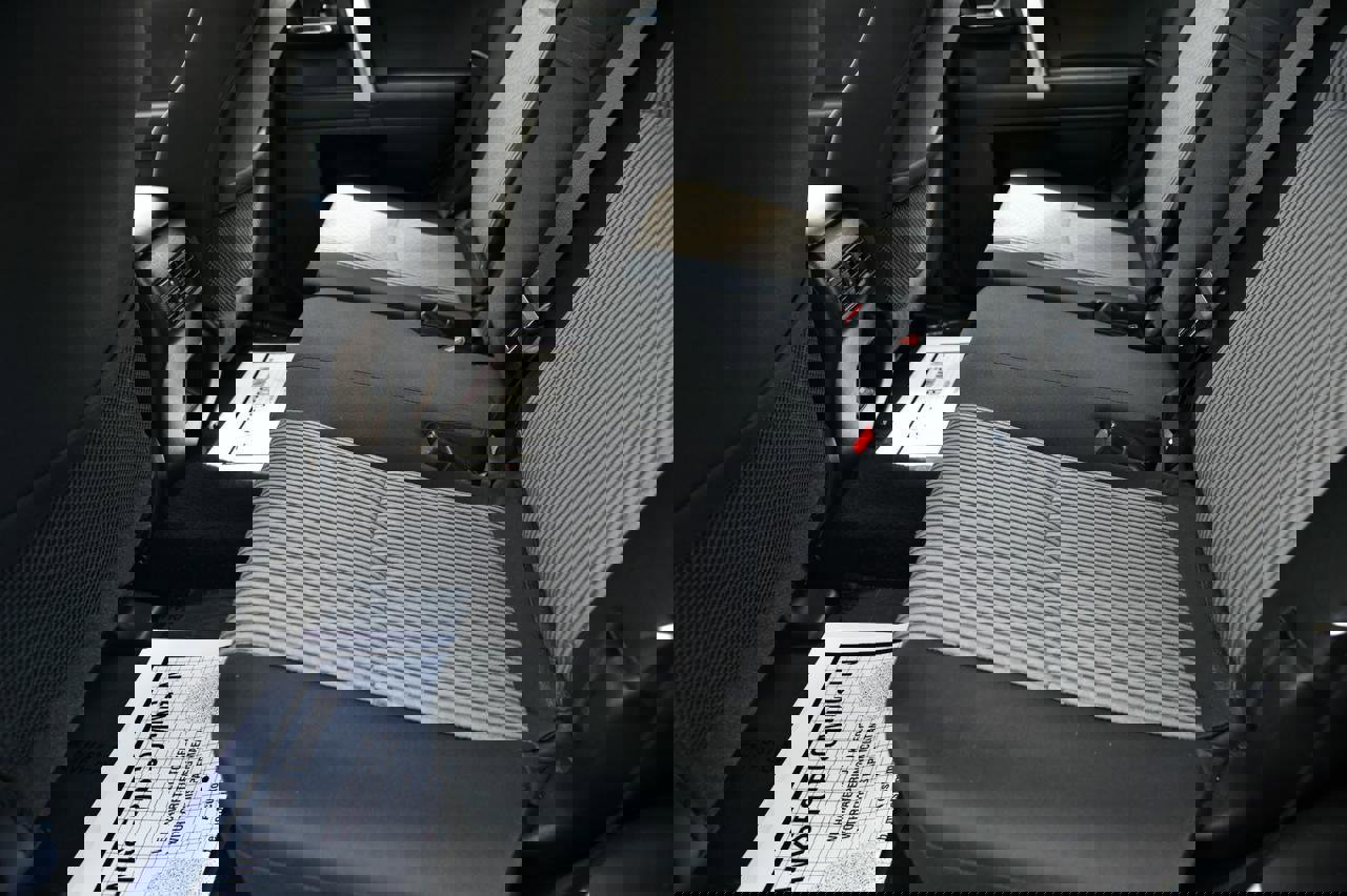 Used 2024 Toyota 4Runner SR5 image 10