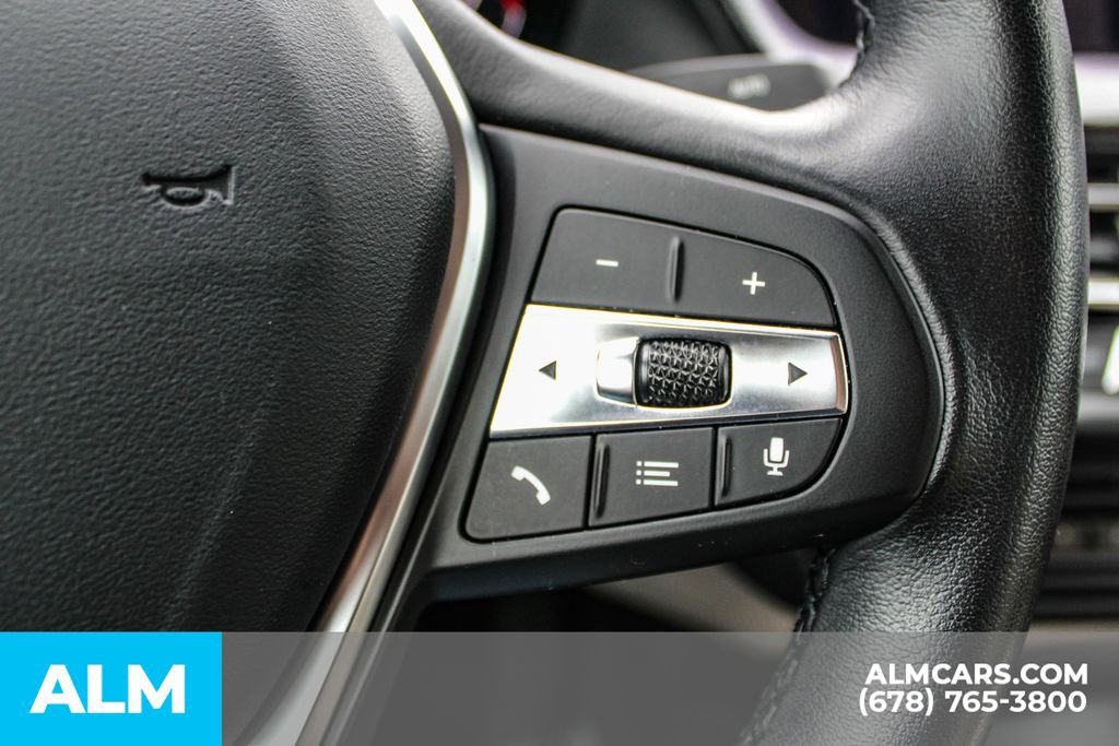 Used 2023 BMW 228i Gran Coupe 228i w/ Convenience Package image 26