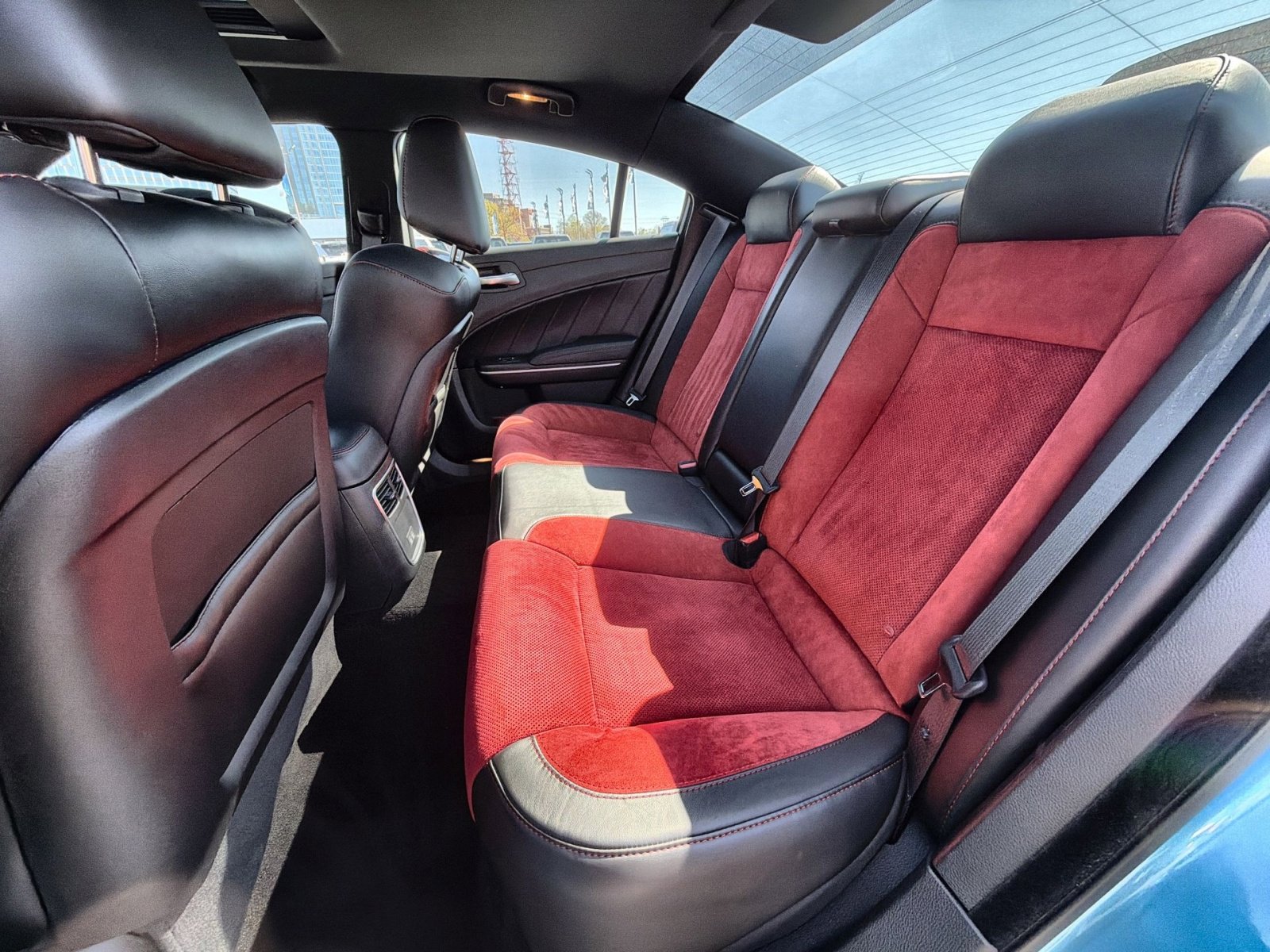 Used 2023 Dodge Charger Scat Pack w/ Plus Group RWD image 25