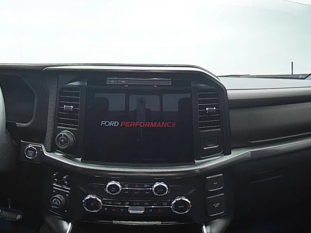 Used 2025 Ford F150 Raptor AWD/4WD image 23