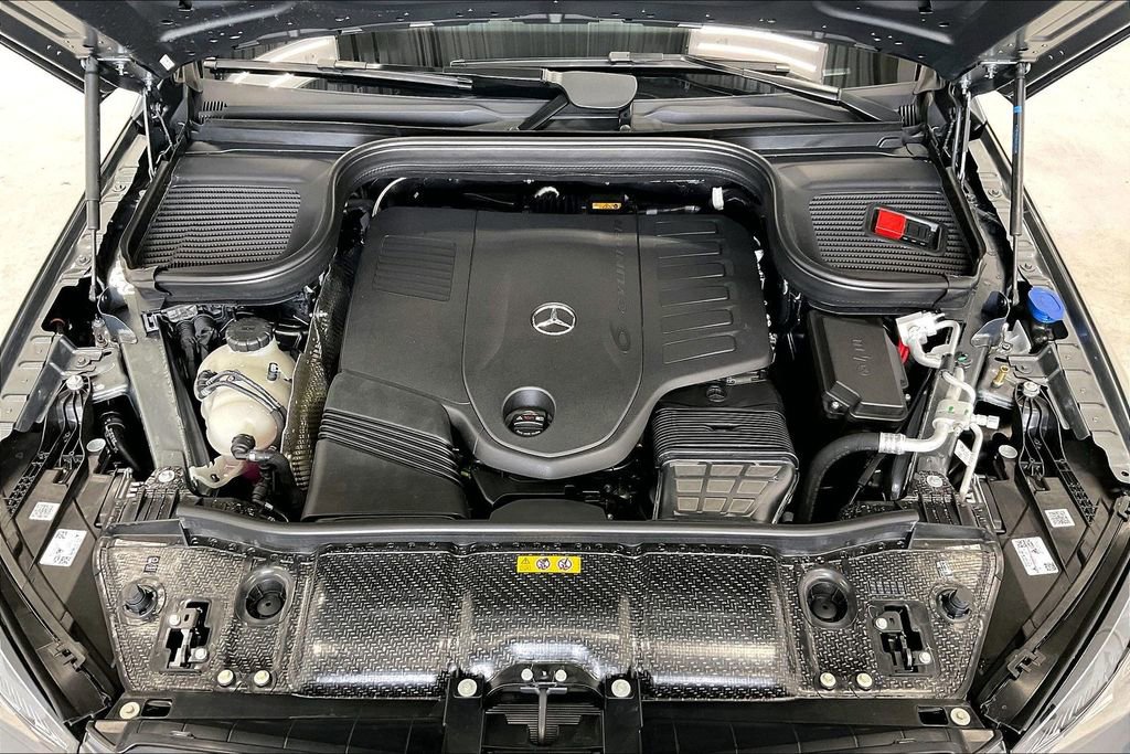 New 2026 Mercedes-Benz GLE 450 4MATIC image 16