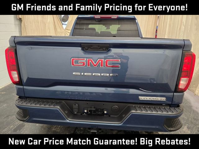 New 2026 GMC Sierra 1500 Elevation w/ Elevation Select Package image 8
