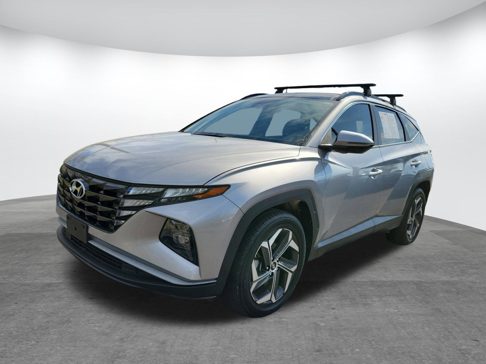 Used 2023 Hyundai Tucson SEL image 26