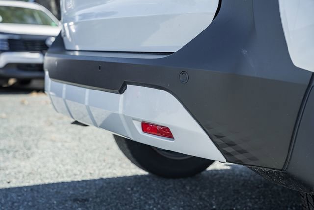 New 2026 Nissan Kicks SV image 7