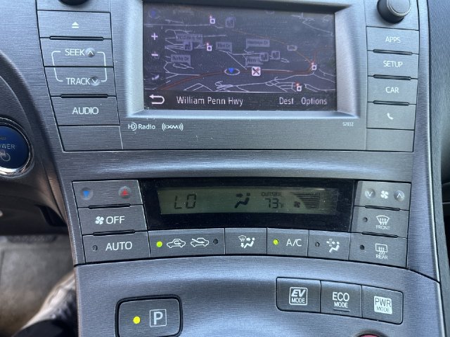 Used 2012 Toyota Prius Three FWD image 19