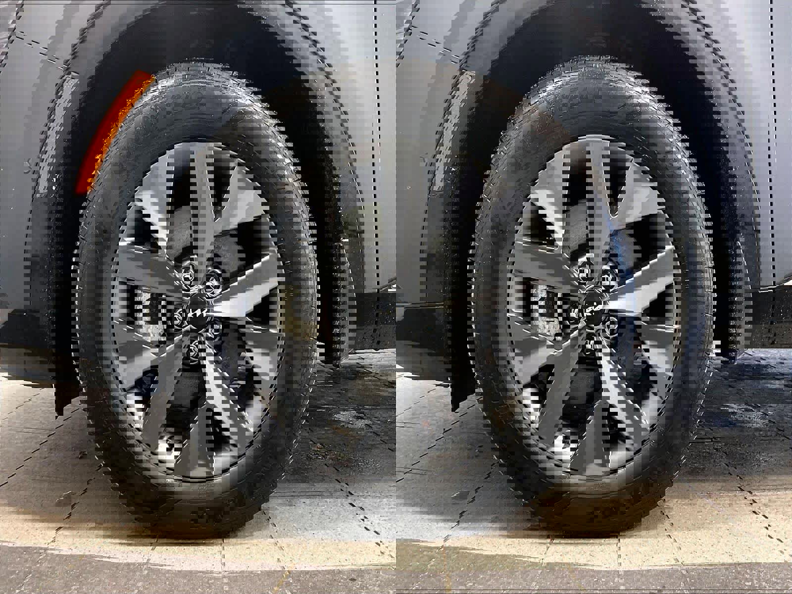 Used 2023 Kia Sportage SX Prestige image 7