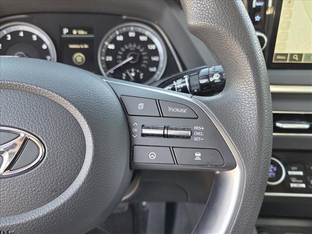 Certified 2023 Hyundai Sonata SEL image 11