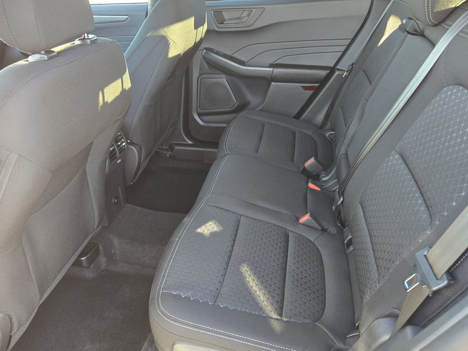 New 2026 Ford Escape Active FWD image 26