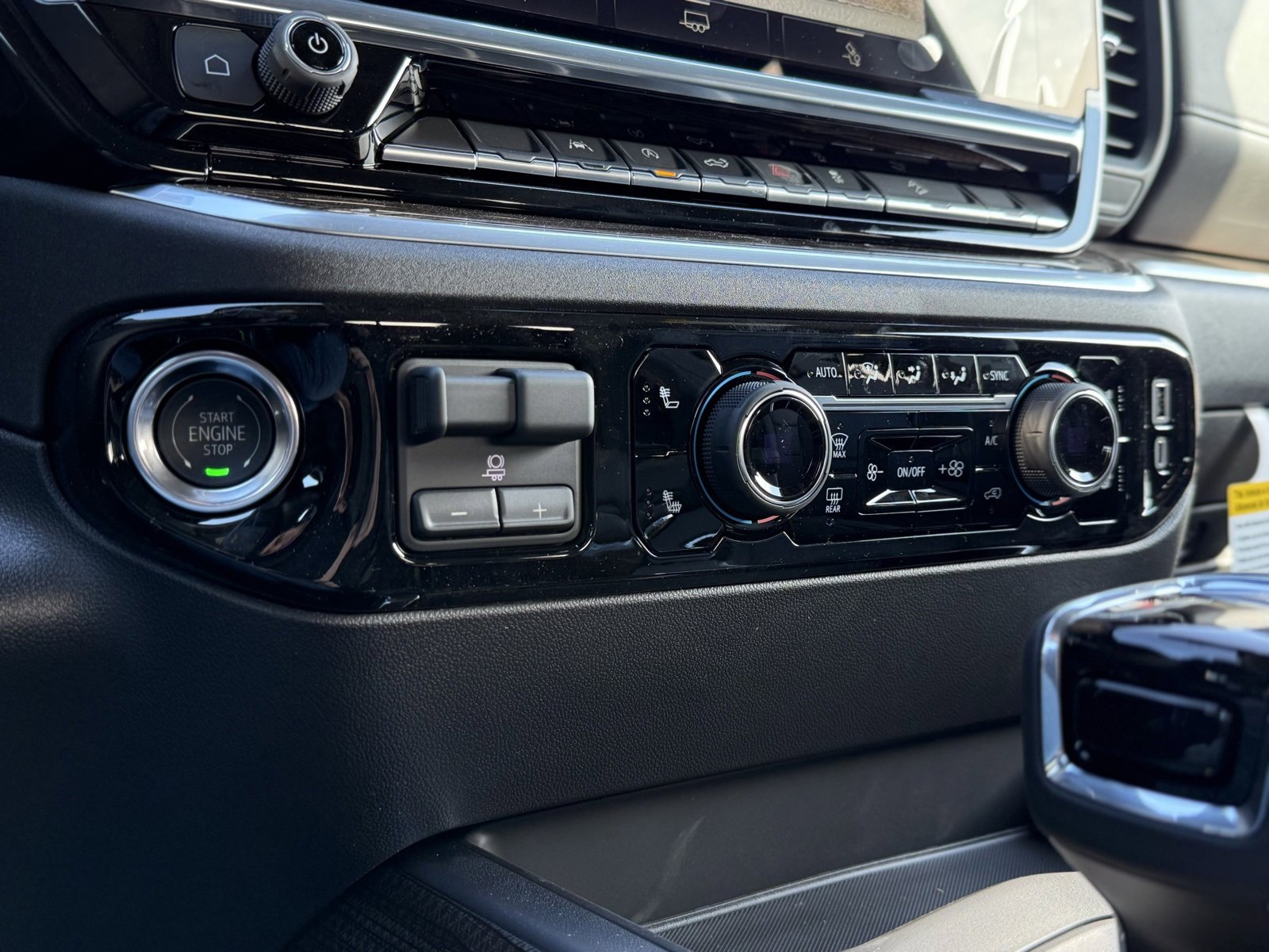 New 2026 Chevrolet Silverado 1500 LT Trail Boss image 33