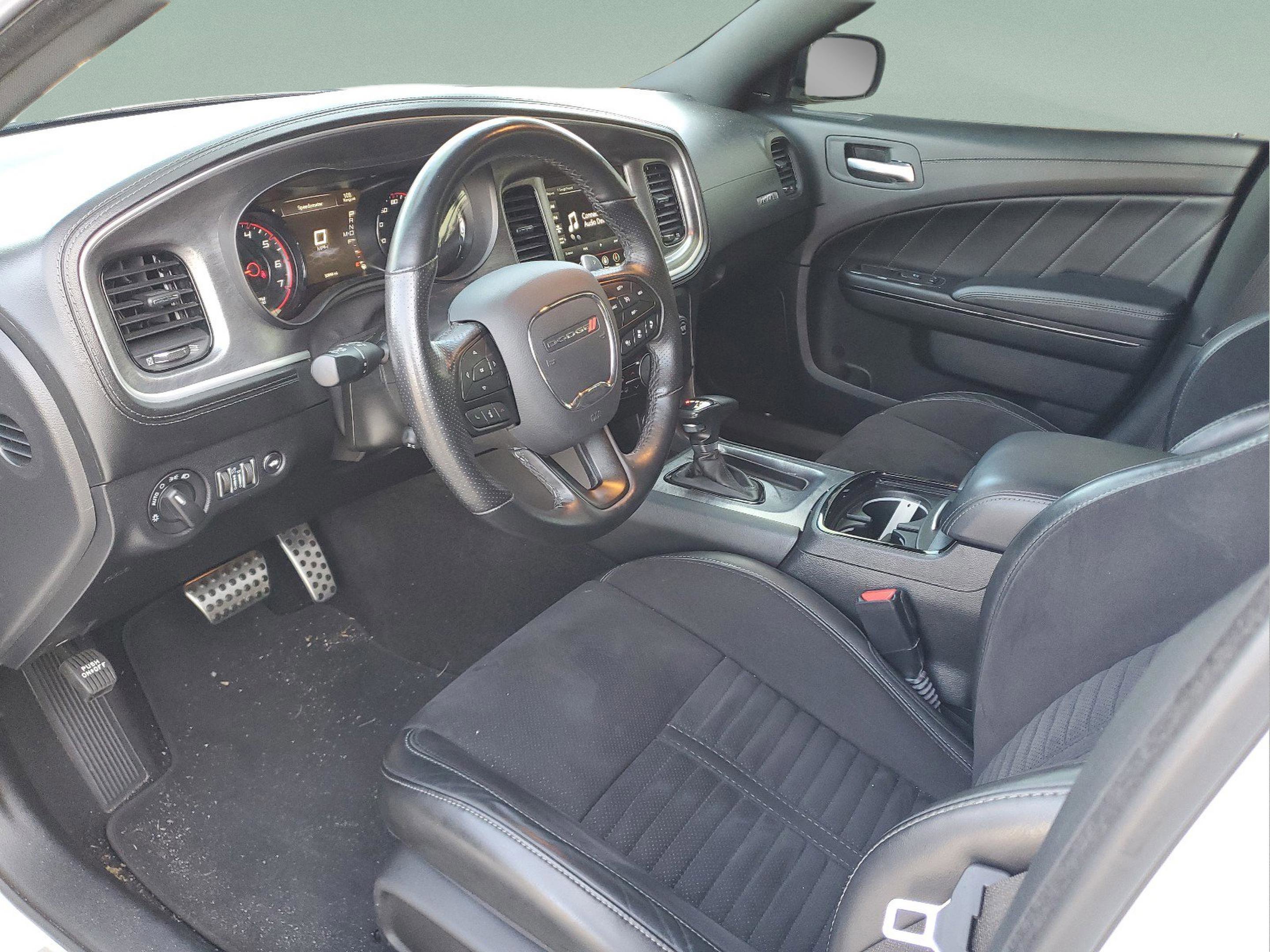 Certified 2023 Dodge Charger R/T w/ Daytona Edition Group RWD image 15