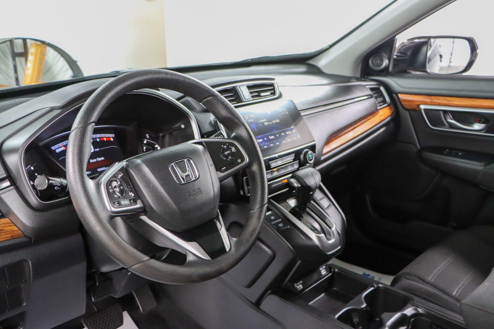 Used 2021 Honda CR-V EX image 23