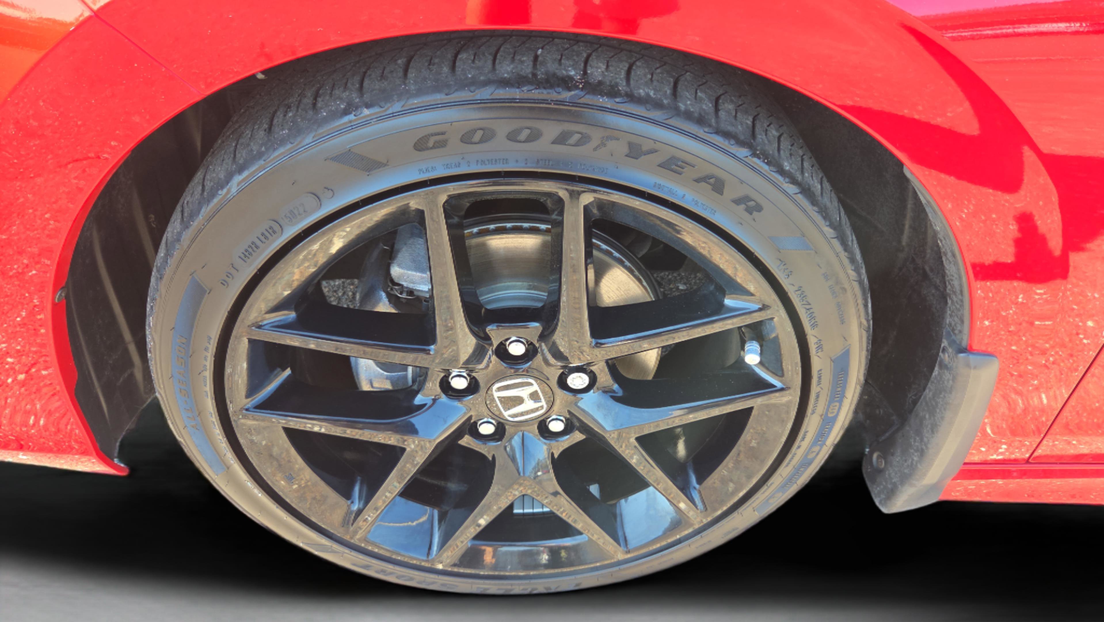 Used 2023 Honda Civic Sport image 10