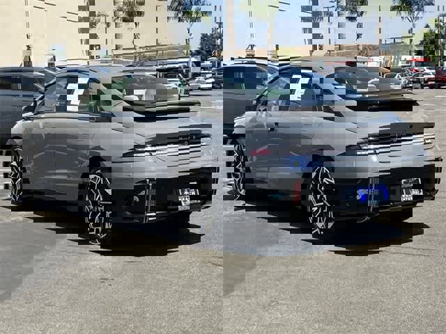 Used 2025 Hyundai Ioniq 6 SEL image 6