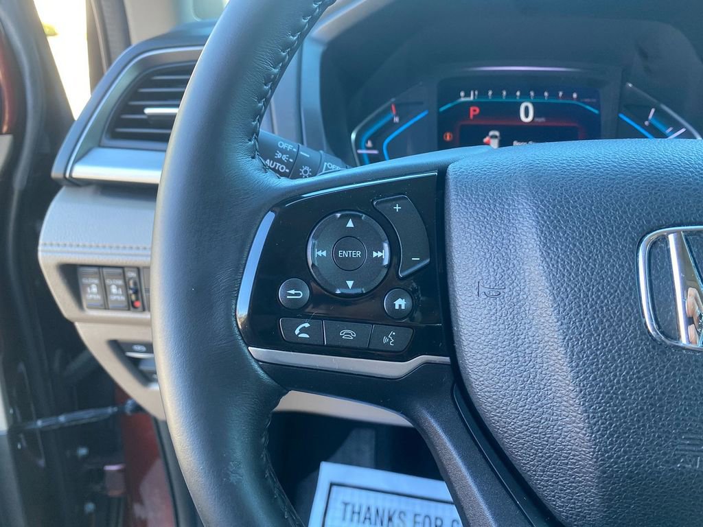 Used 2018 Honda Odyssey EX-L image 16