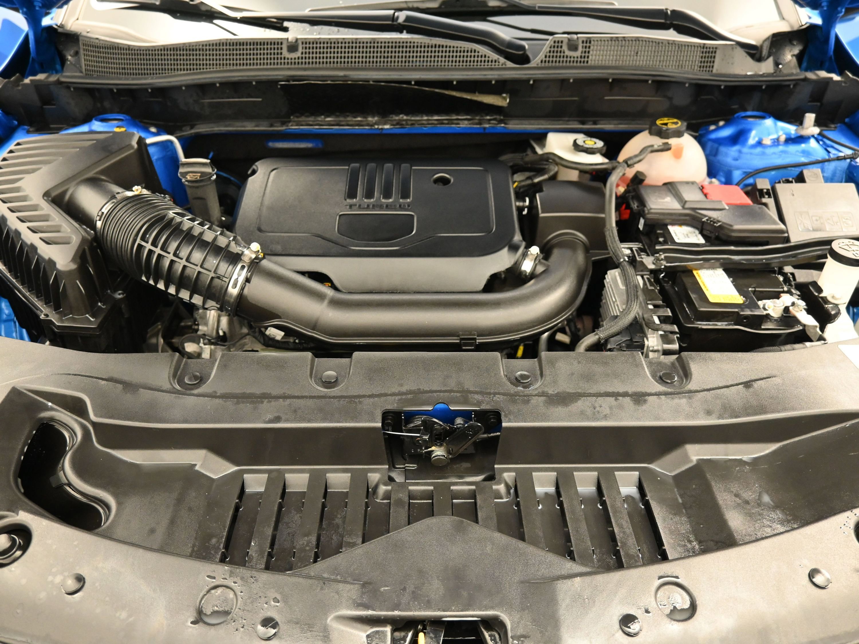 Used 2025 Chevrolet Blazer LT w/ Midnight/Sport Edition image 30