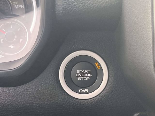 Used 2021 RAM 1500 Big Horn AWD/4WD image 33