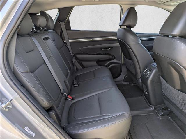 Used 2023 Hyundai Tucson Limited image 20
