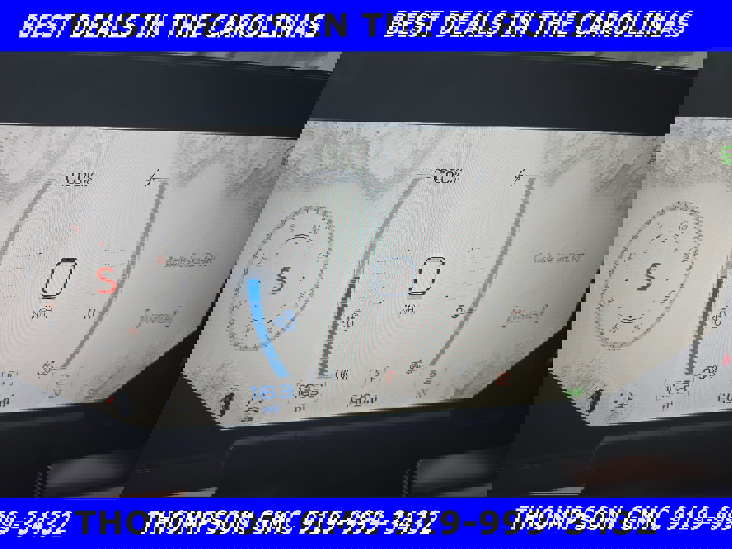 New 2025 GMC Hummer EV 3X image 22