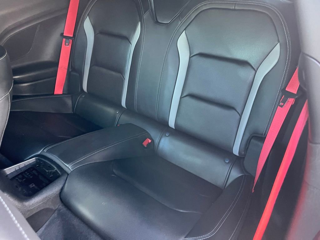 Used 2023 Chevrolet Camaro SS image 19