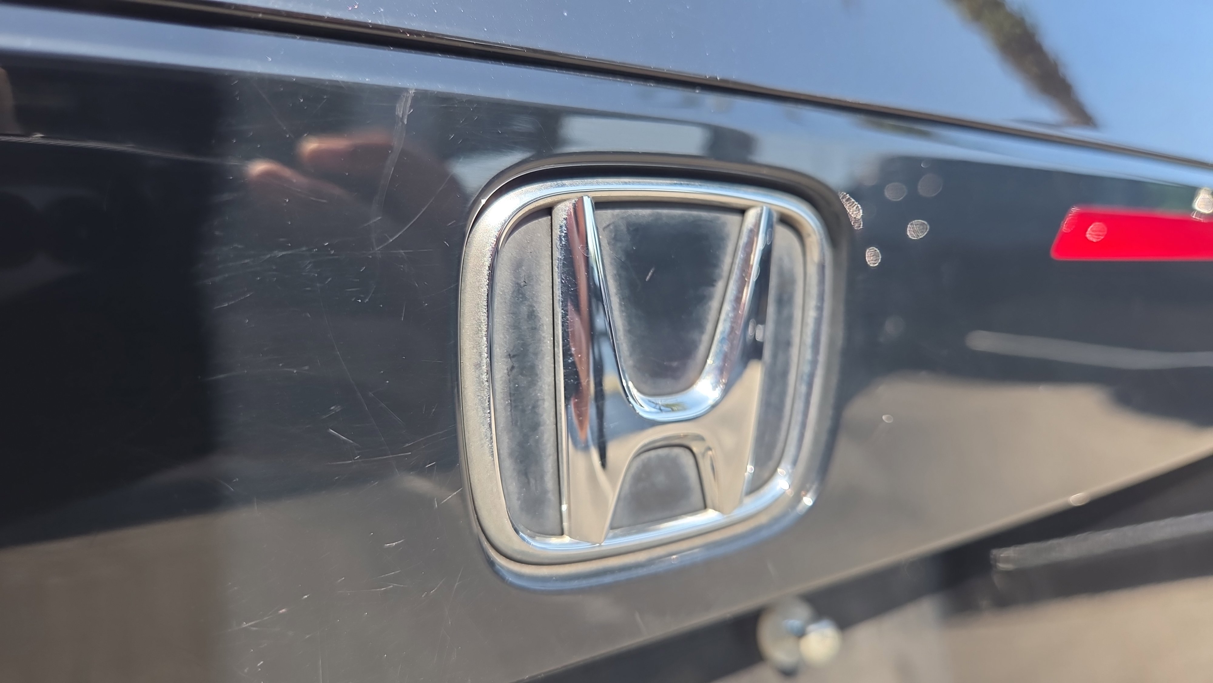 Used 2023 Honda Accord EX image 35