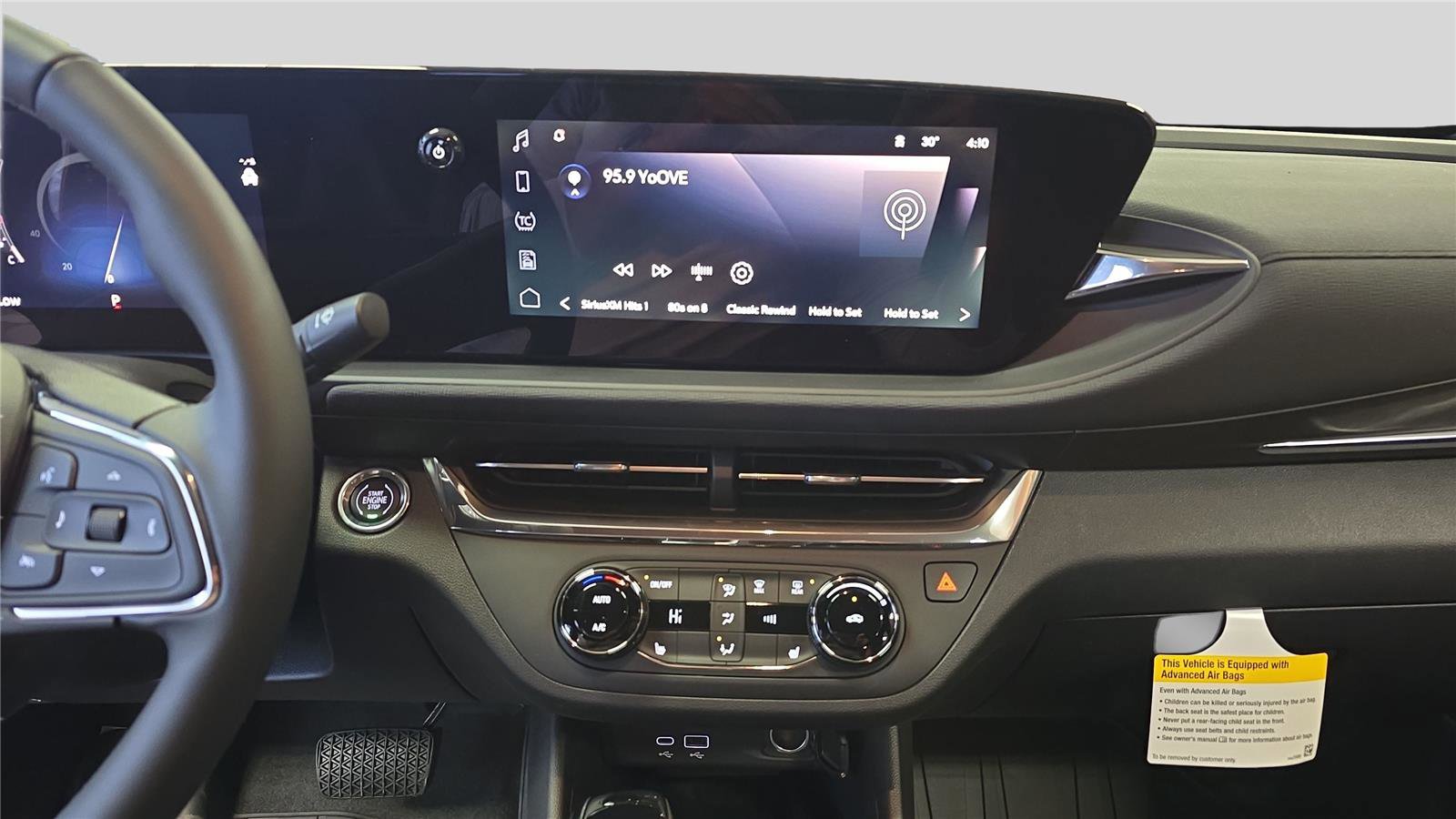 New 2026 Buick Envista Preferred w/ Convenience I Package image 20