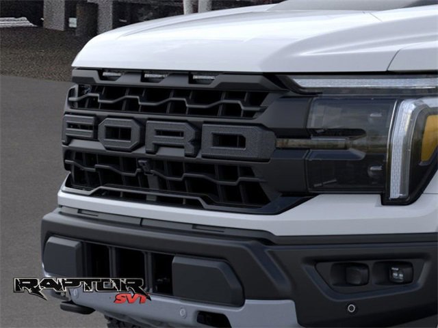 New 2025 Ford F150 Raptor image 17