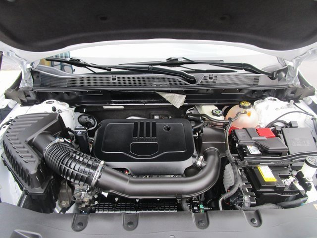 Certified 2023 Chevrolet Blazer LT image 12