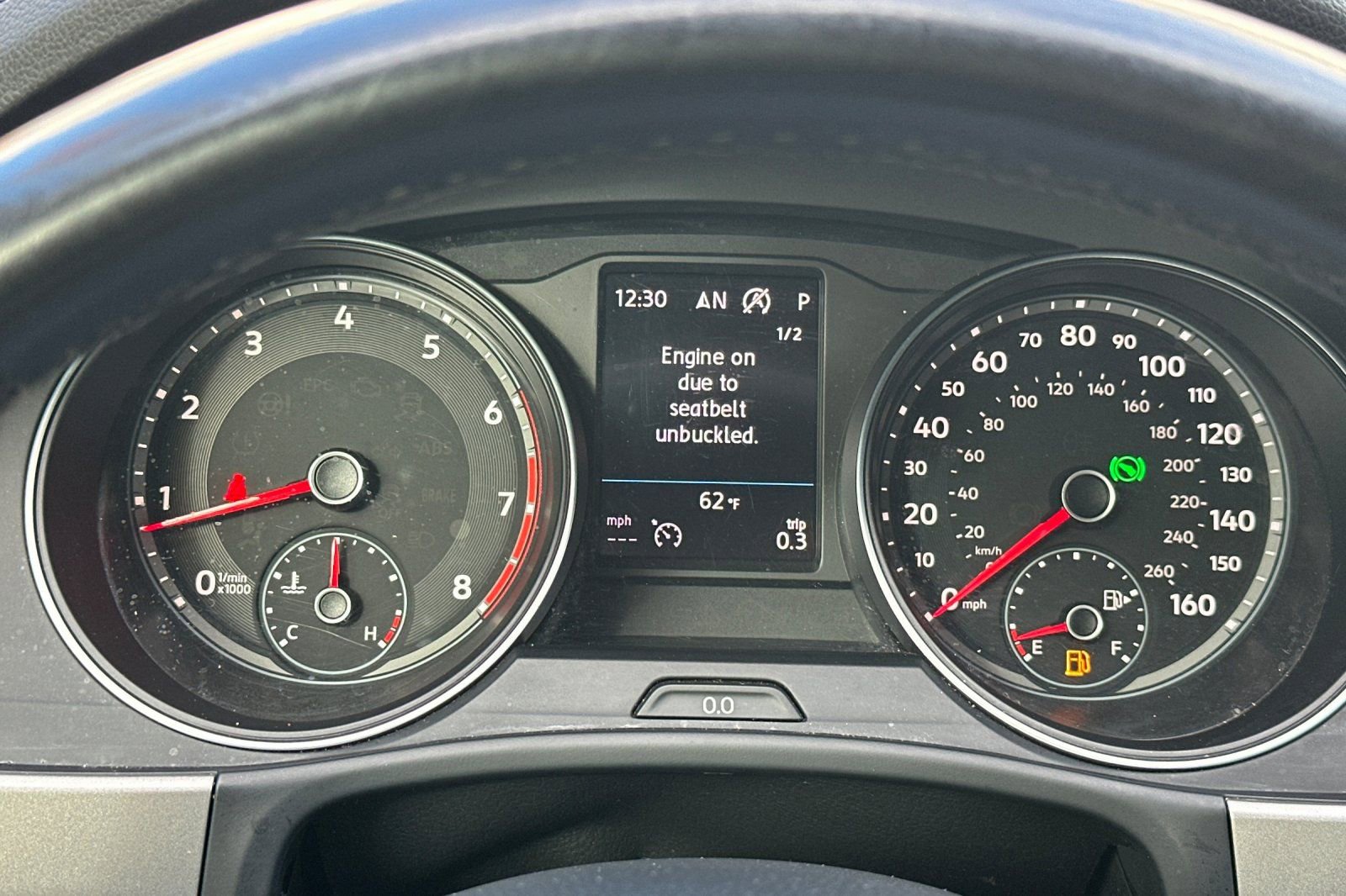 Used 2018 Volkswagen Atlas SE image 29