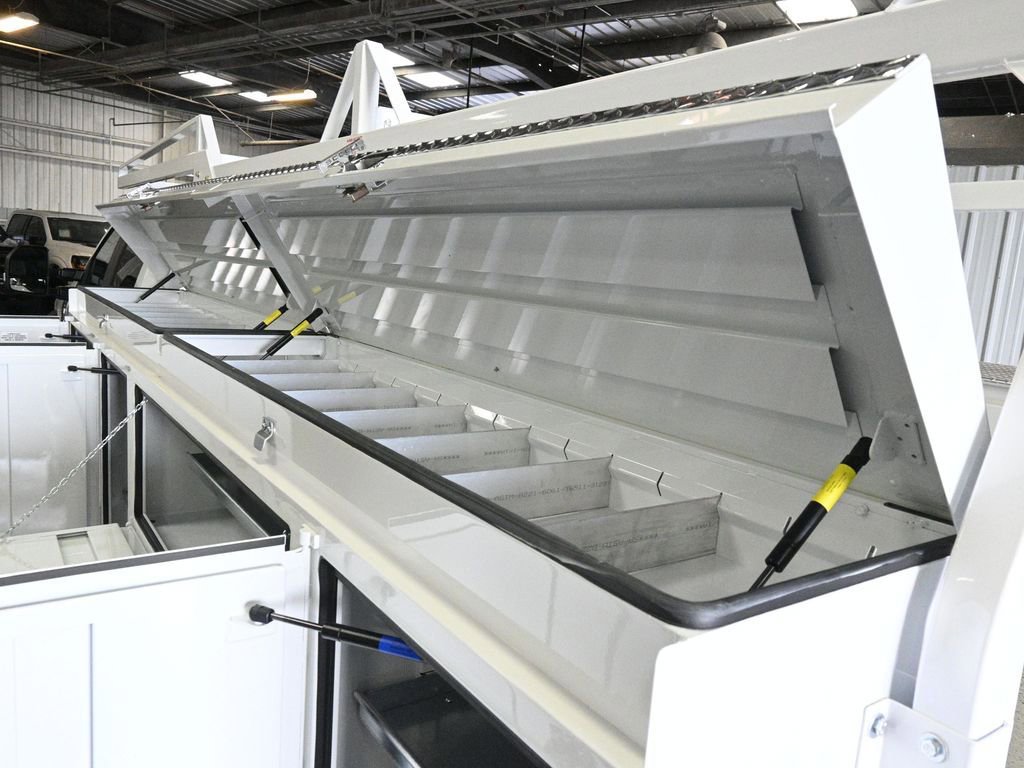 New 2026 Ford F550 2WD Crew Cab Super Duty image 26