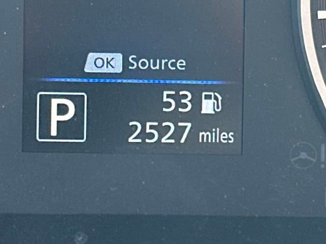 Used 2025 Nissan Sentra S image 15