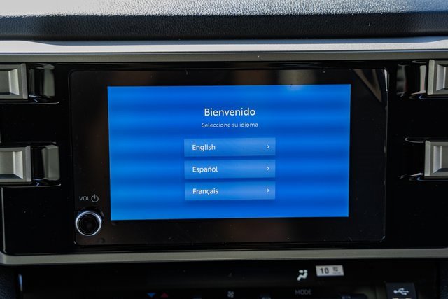 New 2026 Toyota Tundra SR5 image 22