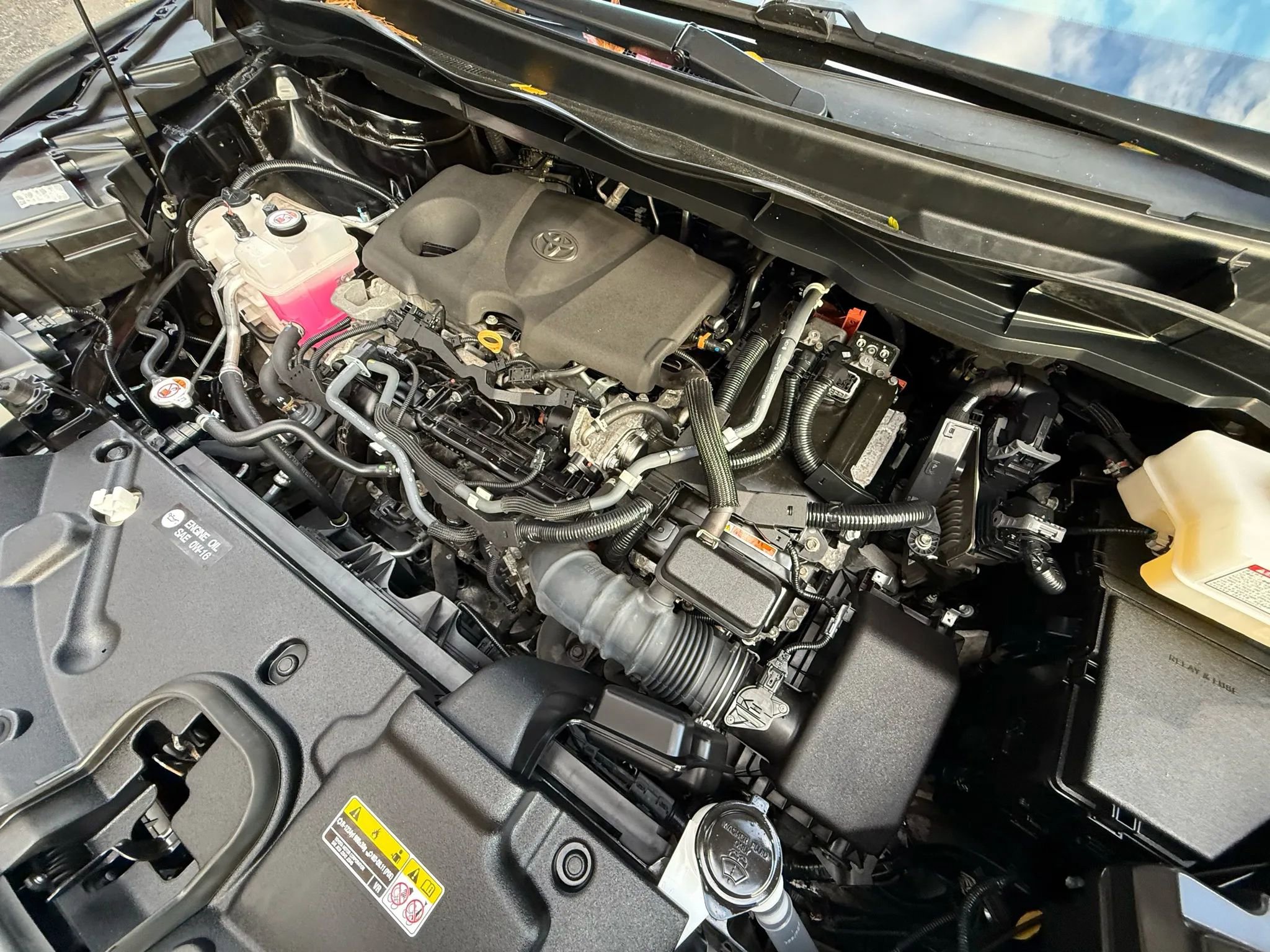 Used 2022 Toyota Sienna LE image 38