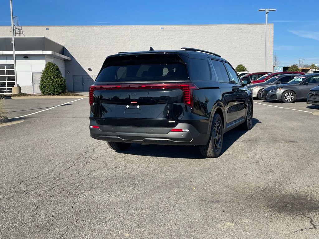 New 2026 Kia Carnival SX Prestige FWD image 8