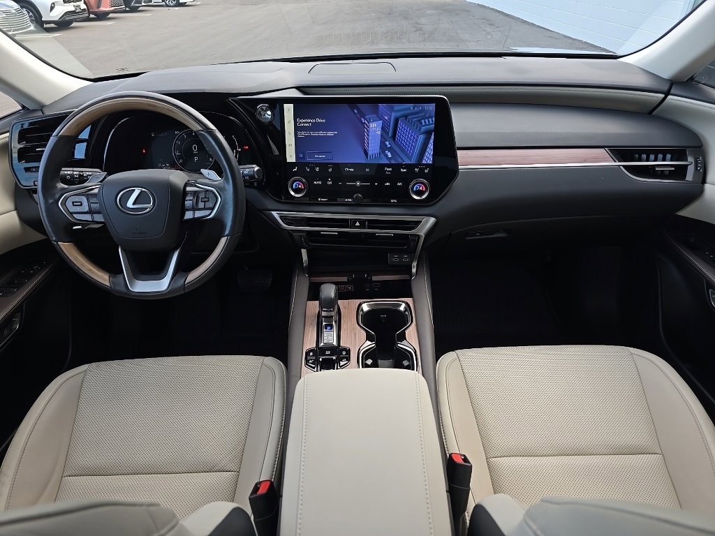 Used 2024 Lexus RX 350 Premium image 14