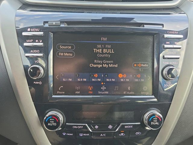 Used 2020 Nissan Murano SL w/ Moonroof Package image 28