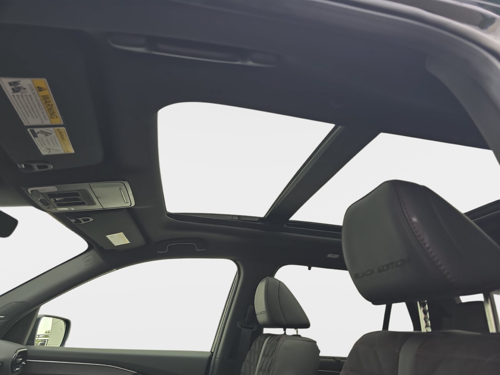 New 2026 Honda Pilot Black Edition image 30