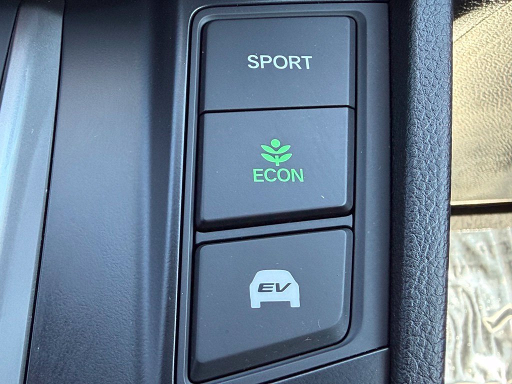 Certified 2022 Honda CR-V EX image 13