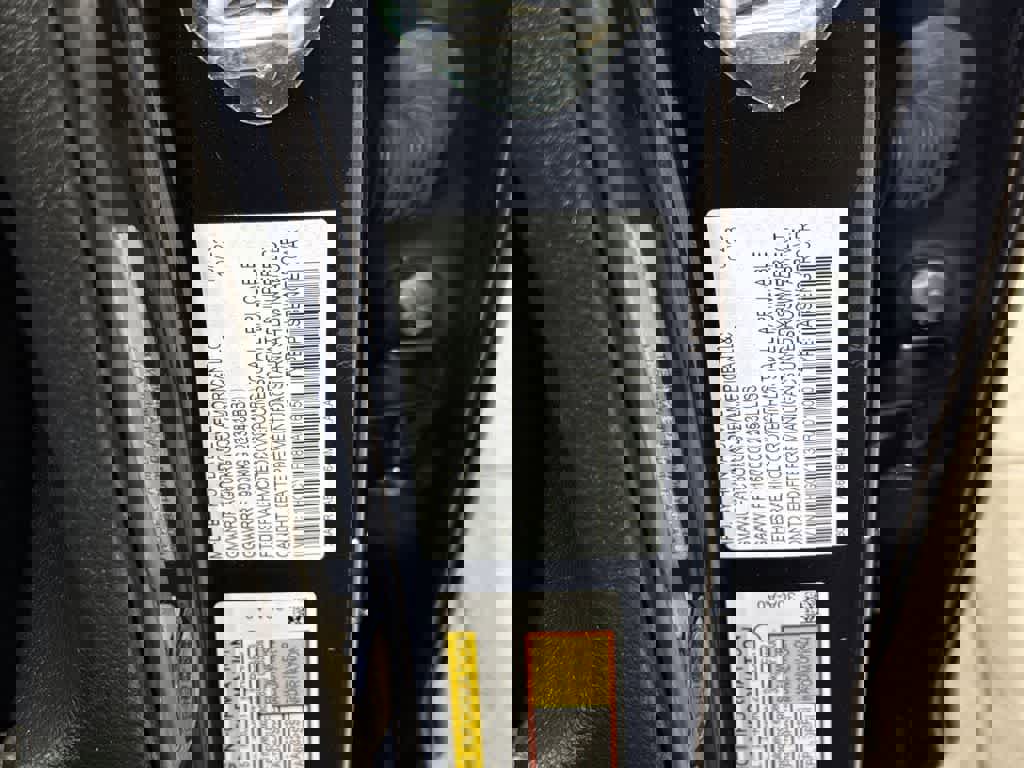 Certified 2024 Honda Accord EX image 14