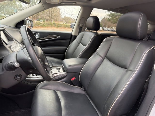 Used 2019 INFINITI QX60 Pure image 10